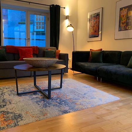 Edmonstone Suite Old Town Edimburgo Esterno foto