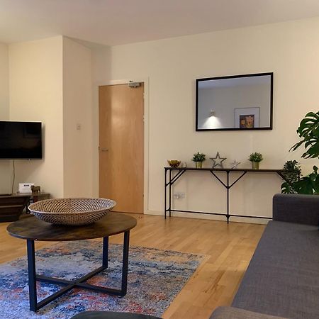 Edmonstone Suite Old Town Edimburgo Esterno foto