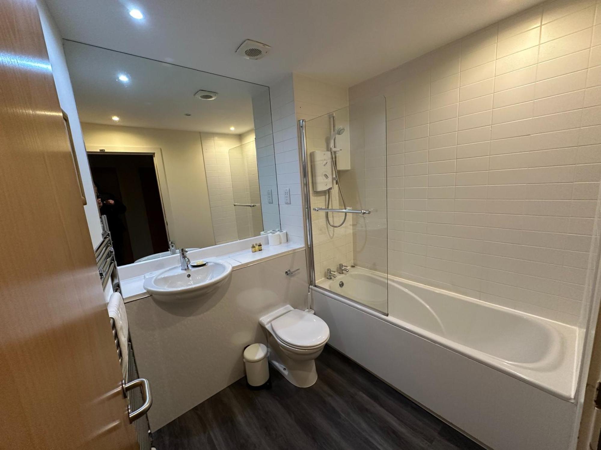 Edmonstone Suite Old Town Edimburgo Esterno foto
